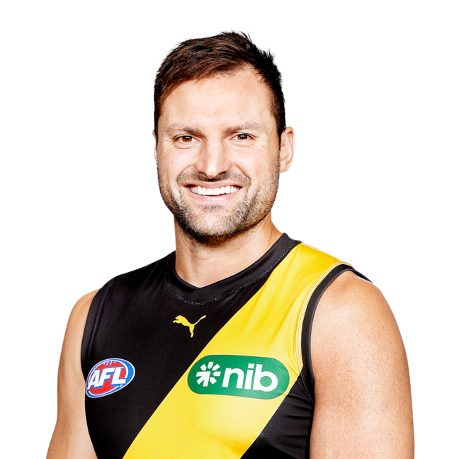 Toby Nankervis profile picture